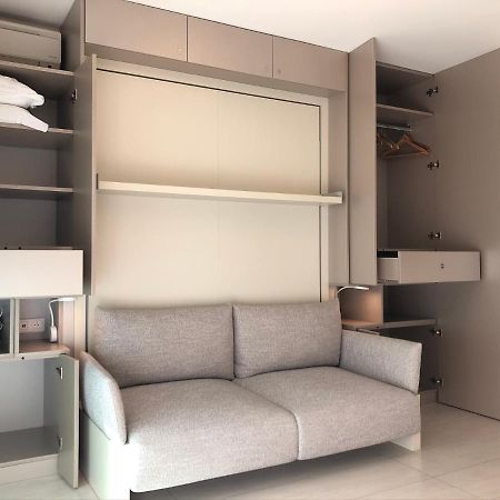 Studios Nice Gambetta Luaran gambar