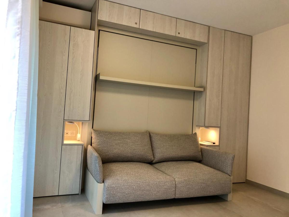 Studios Nice Gambetta Luaran gambar