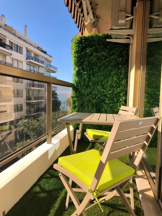 Studios Nice Gambetta Luaran gambar