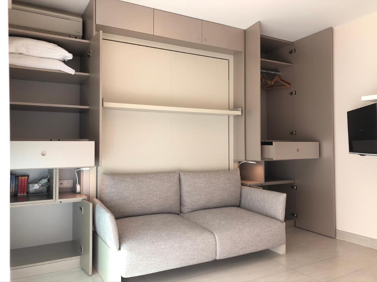 Studios Nice Gambetta Luaran gambar