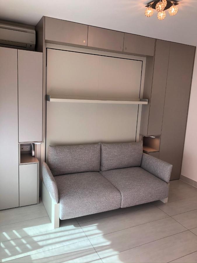 Studios Nice Gambetta Luaran gambar