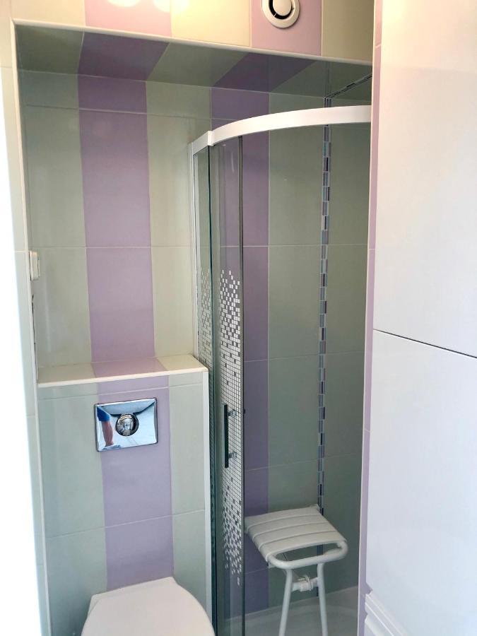 Studios Nice Gambetta Luaran gambar