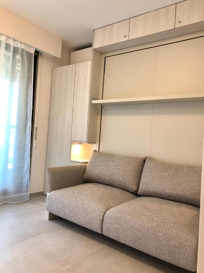 Studios Nice Gambetta Luaran gambar