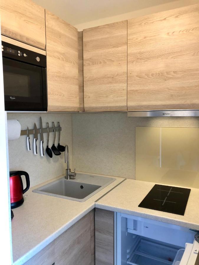 Studios Nice Gambetta Luaran gambar