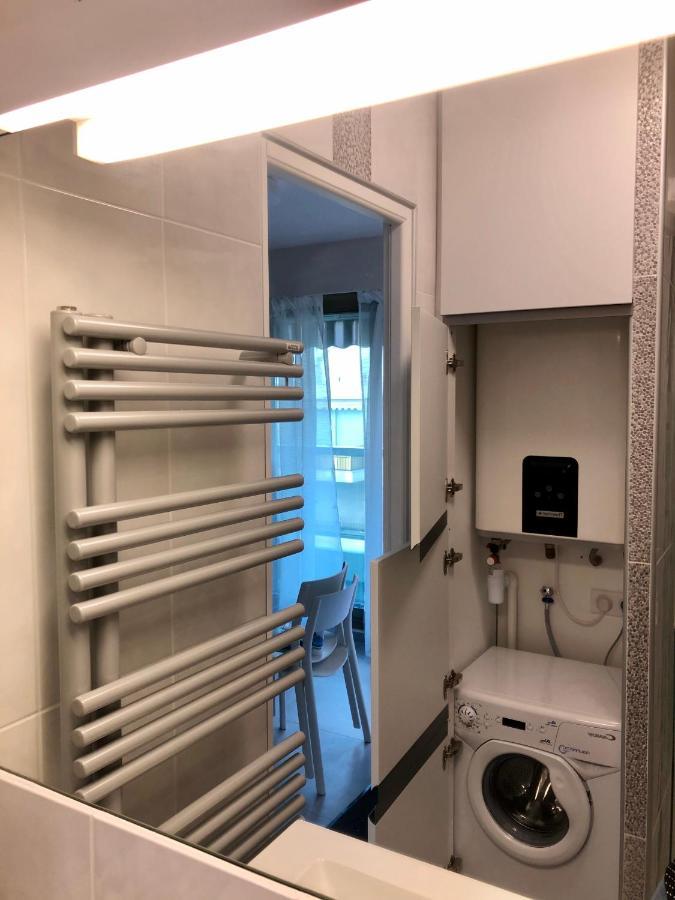 Studios Nice Gambetta Luaran gambar