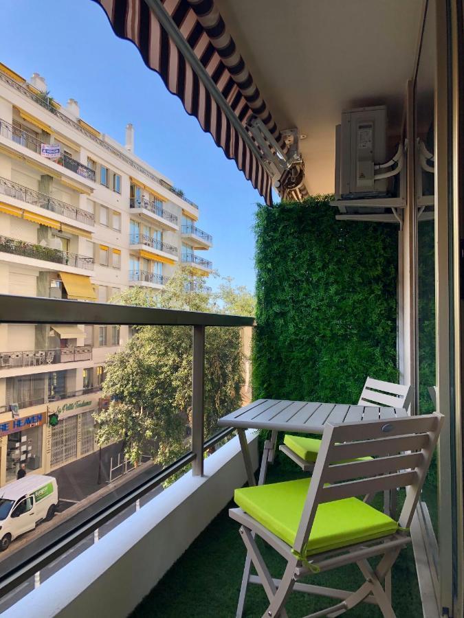 Studios Nice Gambetta Luaran gambar