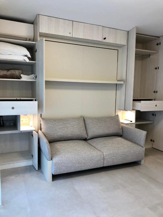 Studios Nice Gambetta Luaran gambar