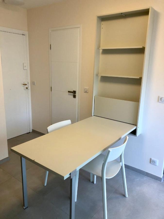 Studios Nice Gambetta Luaran gambar