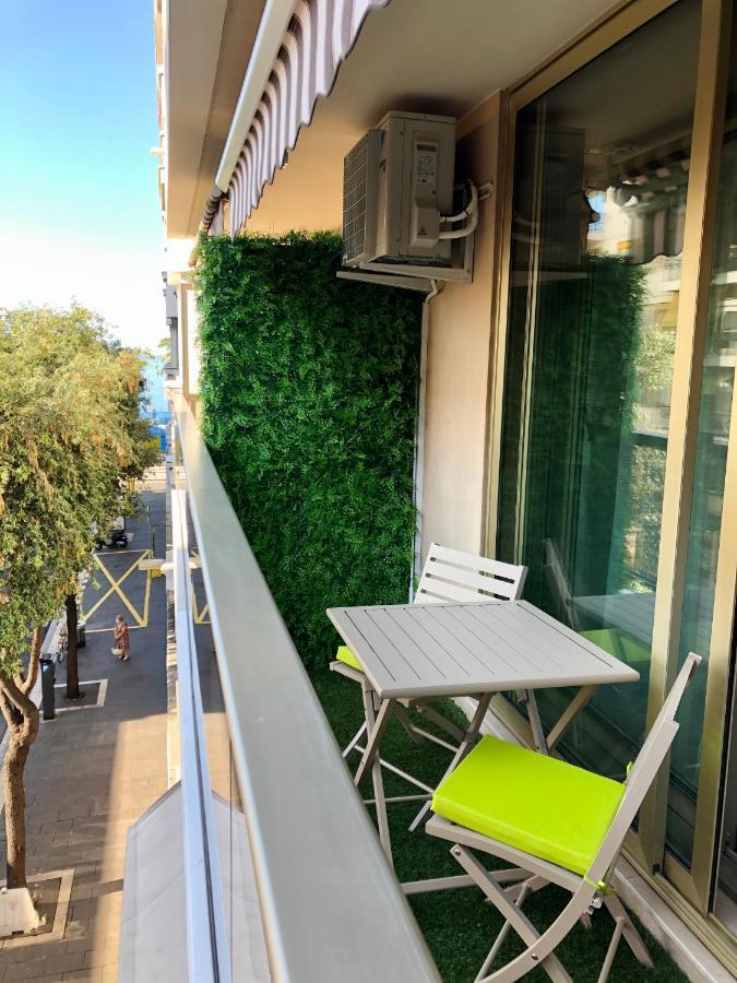 Studios Nice Gambetta Luaran gambar
