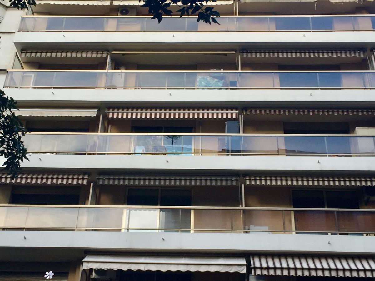 Studios Nice Gambetta Luaran gambar